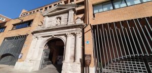 Valladolid 32 horarios de misa de Iglesia Parroquial de San Lorenzo Mártir en Valladolid