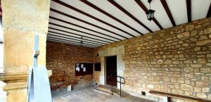 Sarría 2 horarios de misa de Iglesia Parroquial de San Lorenzo en Sarría