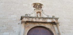 horarios de misa de Iglesia Parroquial de San Nicolás en Bellpuig