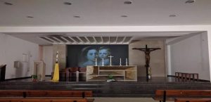 Zaragoza 17 horarios de misa de Iglesia Parroquial de San Pedro Arbues en Zaragoza