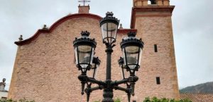 horarios de misa de Iglesia Parroquial de Santa Ana en Argelita