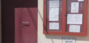 Zaragoza 14 horarios de misa de Iglesia Parroquial de Santa Cruz en Zaragoza