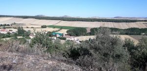 Villarta-Quintana 2 horarios de misa de Iglesia Parroquial de Santa María La Mayor en Villarta-Quintana