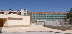 Zaragoza 13 horarios de misa de Iglesia Parroquial de Santa Rafaela María en Zaragoza