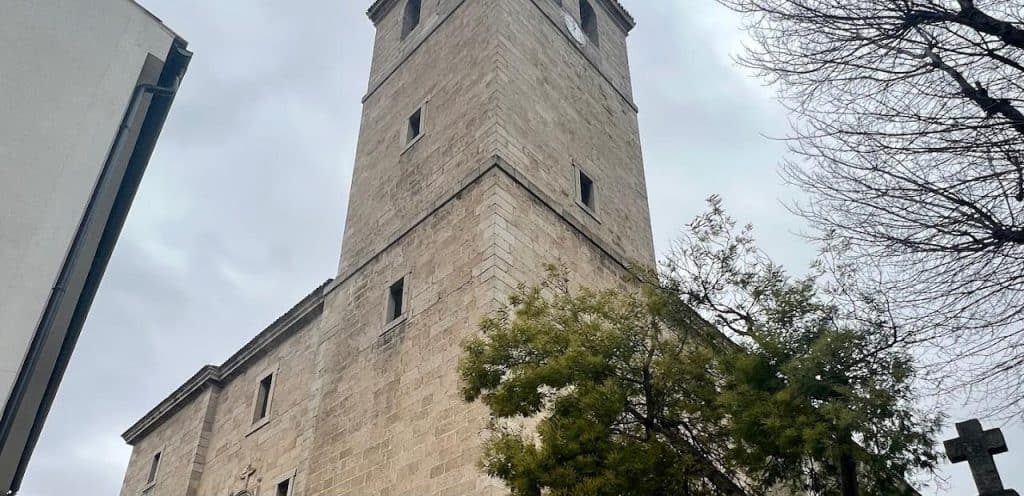 Iglesia Parroquial de Santiago Apóstol 1 horarios de misa de Iglesia Parroquial de Santiago Apóstol en Cebreros