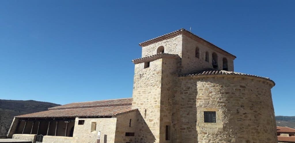 horarios de misa de Iglesia Parroquial de Santo Domingo de Silos en Prádena del Rincón