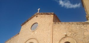 horarios de misa de Iglesia Parroquial de la Purísima en Turre