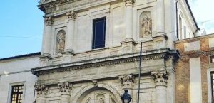 Valladolid 30 horarios de misa de Iglesia Penitencial de Nuestra Señora de Las Angustias en Valladolid