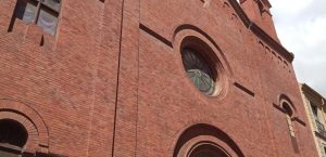 Valladolid 29 horarios de misa de Iglesia Penitencial de Nuestro Padre Jesús Nazareno en Valladolid