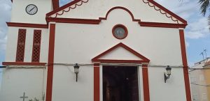 horarios de misa de Iglesia Purísima Concepción en La Lantejuela