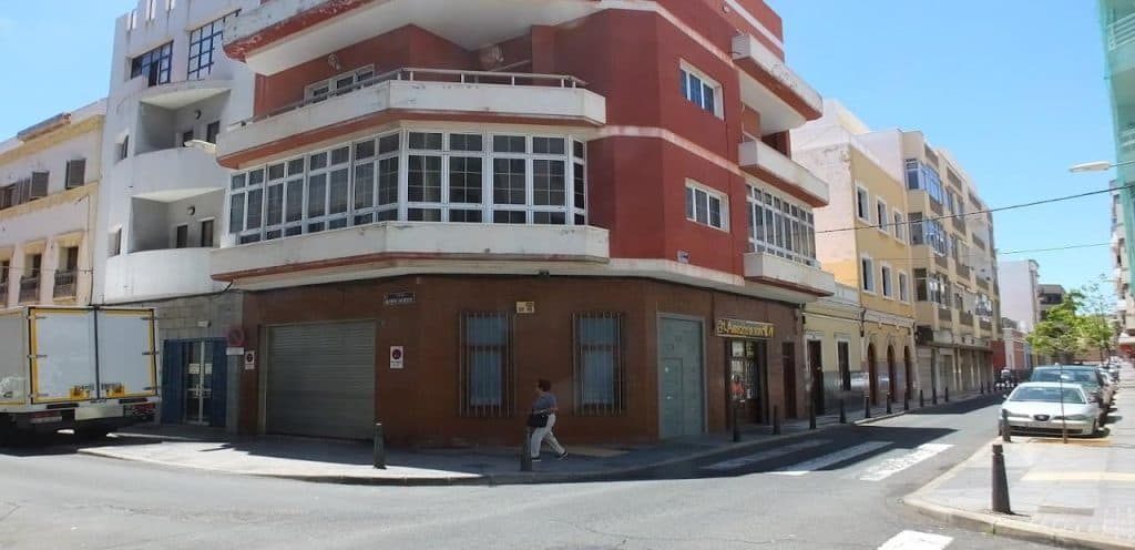 horarios de misa de Iglesia Sagrada Familia en Las Palmas de Gran Canaria