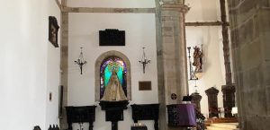 horarios de misa de Iglesia San Cristóbal de Comillas en Comillas