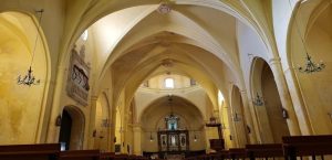horarios de misa de Iglesia San Francisco de Asís de Ciutadella en Son Oleo