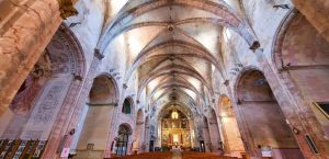 horarios de misa de Iglesia San Francisco de Asís en Mahón