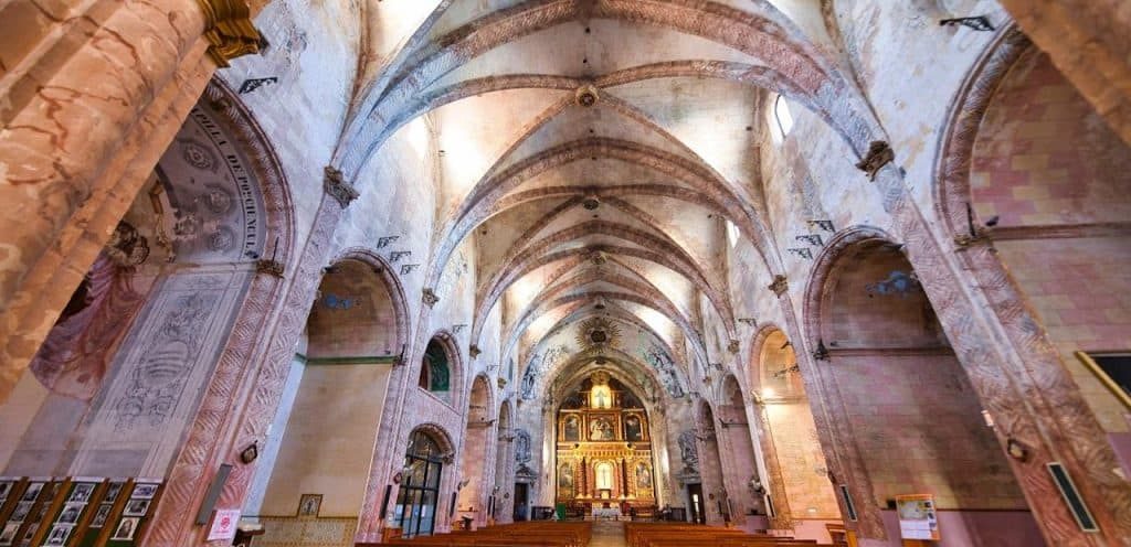 horarios de misa de Iglesia San Francisco de Asís en Mahón
