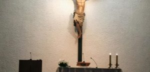 Pamplona 6 horarios de misa de Iglesia San Juan Bosco en Pamplona