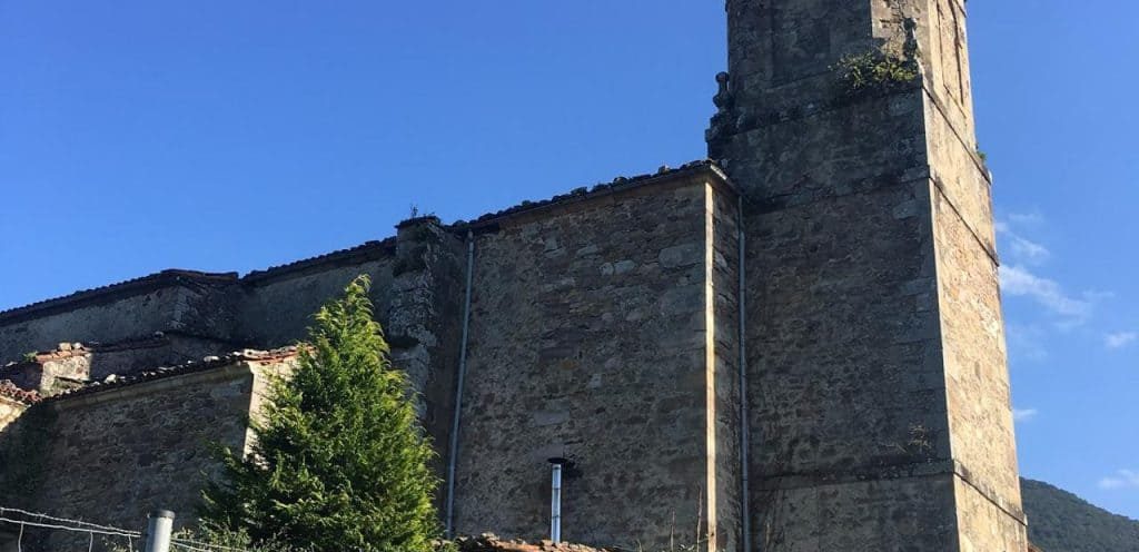 horarios de misa de Iglesia San Martín en Berroeta
