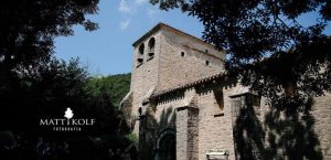 Endériz 2 horarios de misa de Iglesia San Nicolás de Bari en Endériz