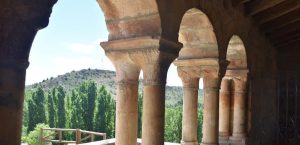 Abánades 2 horarios de misa de Iglesia San Pedro Abánades en Abánades