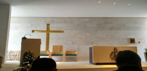 Arroyomolinos 3 horarios de misa de Iglesia Santa Ángela de la Cruz en Arroyomolinos