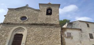 Camós 3 horarios de misa de Iglesia Santa María de Camós en Camós