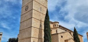 horarios de misa de Iglesia Santa María de Inca en Inca