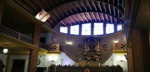 Torremolinos 6 horarios de misa de Iglesia Santa María del Mar en Torremolinos