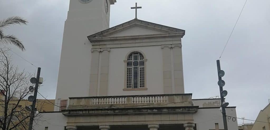 horarios de misa de Iglesia Santísima Trinidad en La Ràpita