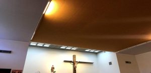 Maliaño 3 horarios de misa de Iglesia Santo Cristo en Maliaño