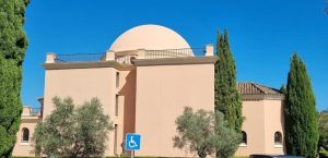 horarios de misa de Iglesia Sotogrande en San Roque