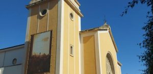 Jaén 11 horarios de misa de Iglesia de Belén y San Roque en Jaén
