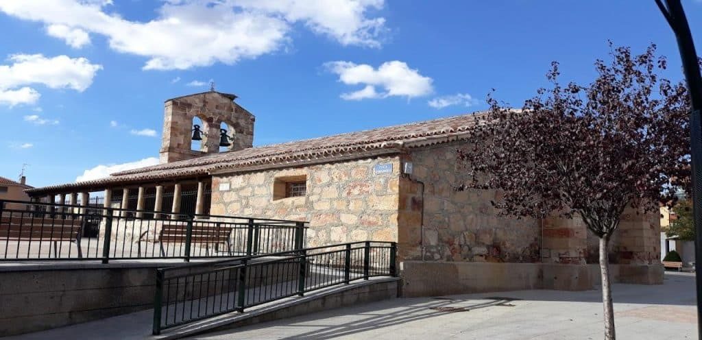 Iglesia de Carbajosa.Parroquia Nuestra Señora de la Asunción 1 horarios de misa de Iglesia de Carbajosa.Parroquia Nuestra Señora de la Asunción en Carbajosa de la Sagrada