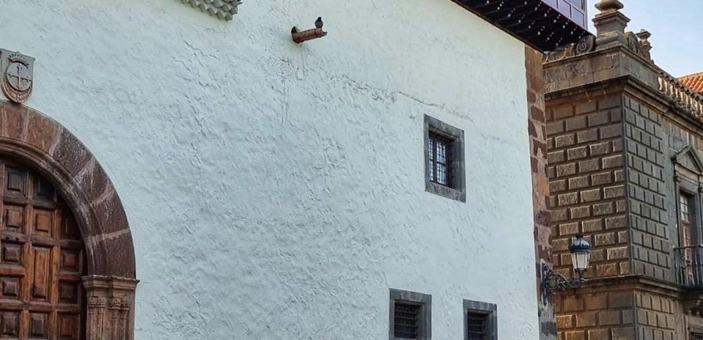 horarios de misa de Iglesia de Las Catalinas en La Laguna