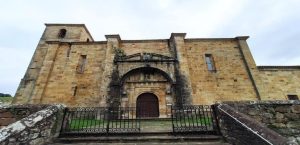 horarios de misa de Iglesia de Liérganes en Bucarrero