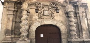 horarios de misa de Iglesia de Los Dolores en Baza