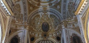 Granada 44 horarios de misa de Iglesia de Los Hospitálicos O Corpus Christi en Granada