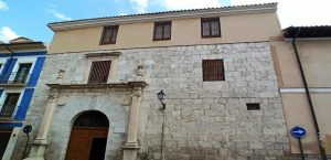 Valladolid 42 horarios de misa de Iglesia de Los Sagrados Corazones en Valladolid