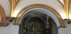 horarios de misa de Iglesia de Los Santos Juanes en Cuatretonda