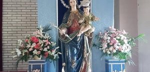 Granada 43 horarios de misa de Iglesia de María Auxiliadora en Granada