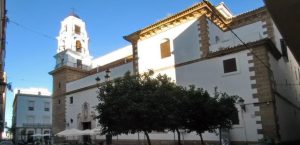 horarios de misa de Iglesia de Monasterio de Nuestra Señora de la Piedad en Cádiz