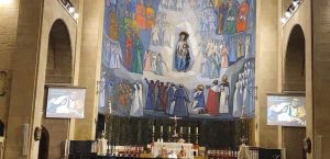 horarios de misa de Iglesia de Nuestra Señora de Las Mercedes en Guecho