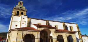 horarios de misa de Iglesia de Nuestra Señora de Liendo en Liendo