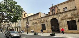 horarios de misa de Iglesia de Nuestra Señora de Los Remedios en Antequera