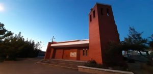 horarios de misa de Iglesia de Nuestra Señora de Montserrat en Tarrasa