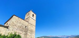 Candeleda 2 horarios de misa de Iglesia de Nuestra Señora de la Asunción en Candeleda