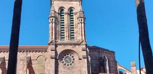 horarios de misa de Iglesia de Nuestra Señora de la Asunción en Duález