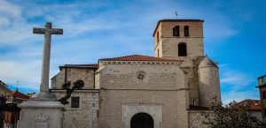 horarios de misa de Iglesia de Nuestra Señora de la Asunción en Laguna de Duero