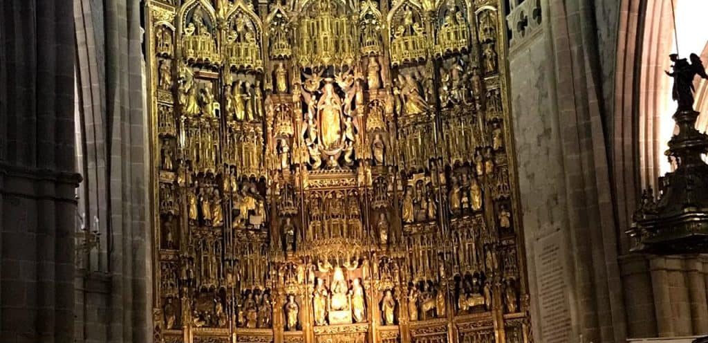 Iglesia de Nuestra Señora de la Asunción 1 horarios de misa de Iglesia de Nuestra Señora de la Asunción en Lequeitio