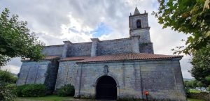 horarios de misa de Iglesia de Nuestra Señora de la Asunción en Ribamontán al Mar