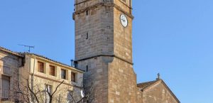 Torregrossa 2 horarios de misa de Iglesia de Nuestra Señora de la Asunción en Torregrossa